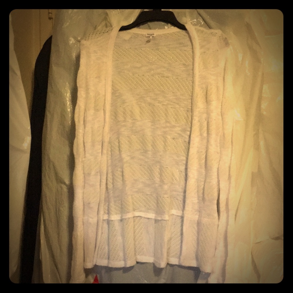 Splendid cardigan